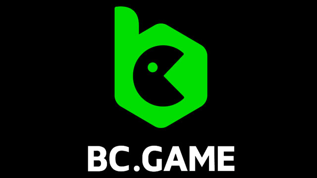 BCgame brand banner