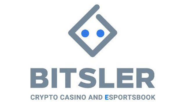 Bitsler brand banner