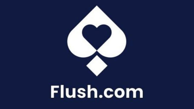 Flush brand banner