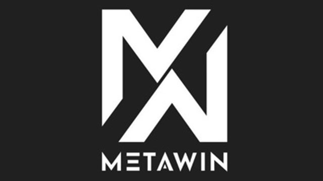 MetaWin brand banner