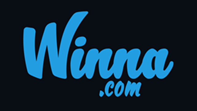 Winna brand banner
